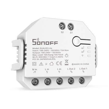 Sonoff Basic