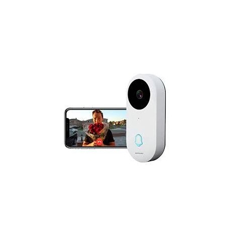 Dophigo (Timbre con cámara)