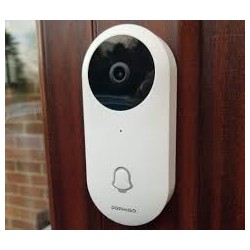 Dophigo (Timbre con cámara)