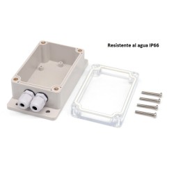 Caja IP66