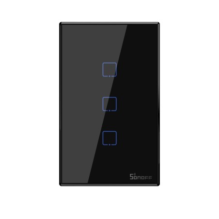 Sonoff Wall Touch