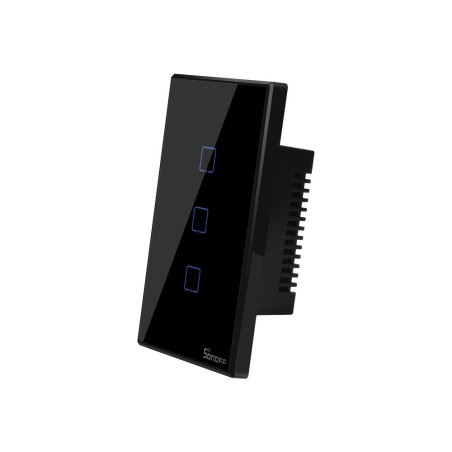 Sonoff Black TX (3 Gang)