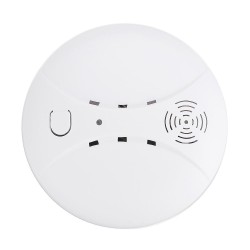 Sensor de humo