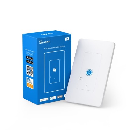 Apagador Sonoff iW101