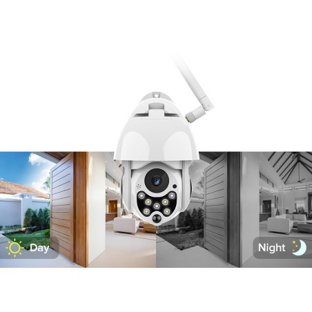 Camara IP (Yoosee)