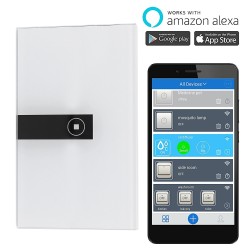 Wall Touch S2 (Interruptor de pared) 