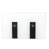 Wall Touch S2 2CH (Interruptor de pared) 