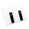 Wall Touch S2 2CH (Interruptor de pared) 