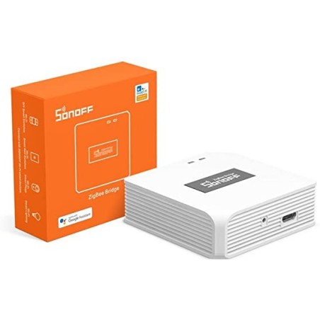 Zigbee Hub
