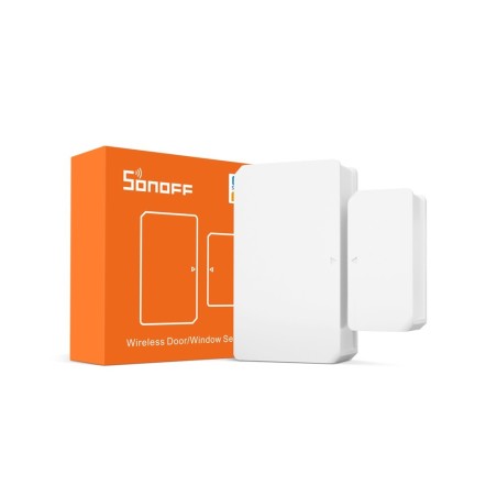 Sensor puerta Zigbee