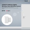 Sensor puerta Zigbee