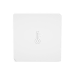 Zigbee Sensor de Humedad y Temperatura 2