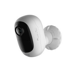 Camara IP con alarma