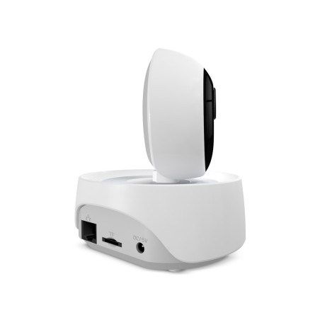 Camara Solar WiFi