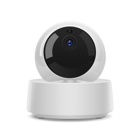 Camara Solar WiFi