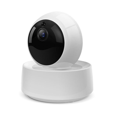 Camara Solar WiFi