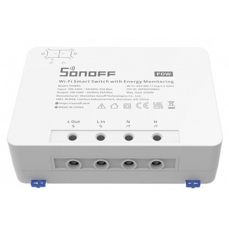 Sonoff POW R3