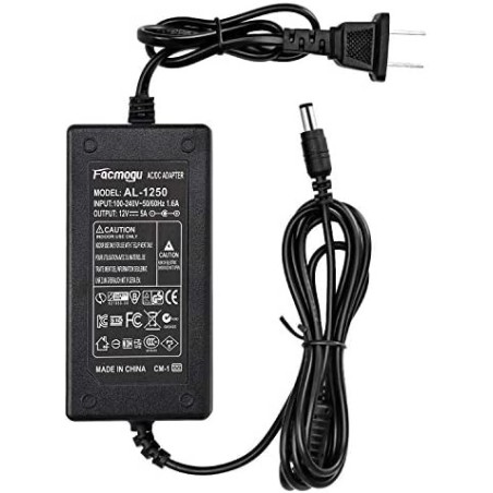 12v Adapter