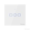 Apagador Blanco 3CH (Inalámbrico)