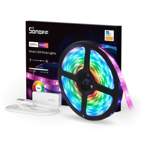 Cinta Led Sonoff L3