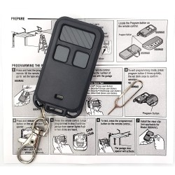 Control para Motor 2