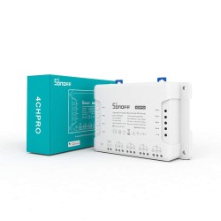 Sonoff Multiportón 2