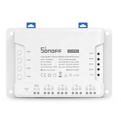 Sonoff Multiportón