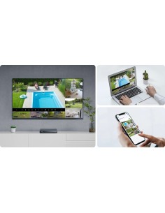 NVR Reolink 16ch POE