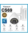 Cámara CS69