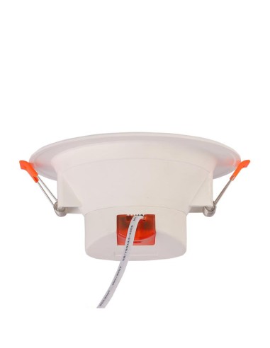 Lámpara empotrable 3.5"