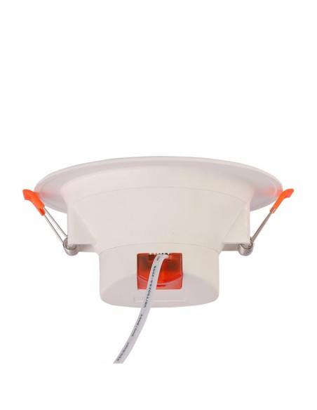 Lámpara empotrable 3.5"