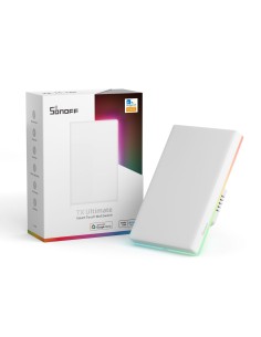Sonoff TX blanco