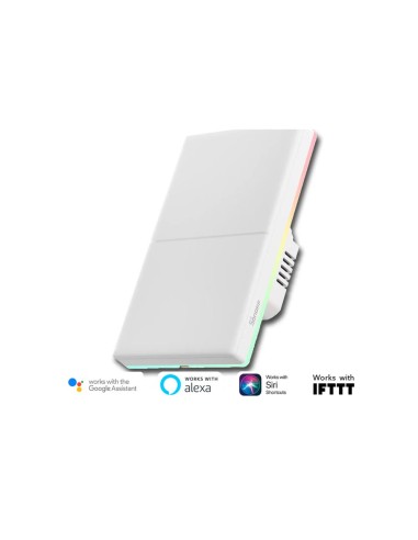 Sonoff TX blanco