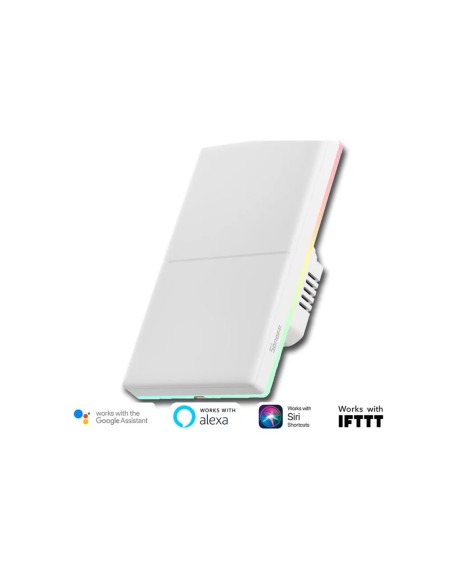 Sonoff TX blanco