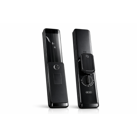 Smartlock Multilock