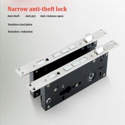 Smartlock Multilock