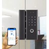 Llavín Inteligente para puertas de vidrio