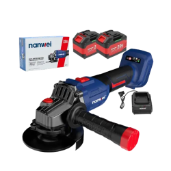 Grinder (Brushless)