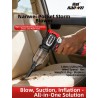 Blower (Brushless)