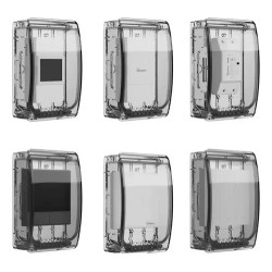 Caja IP66