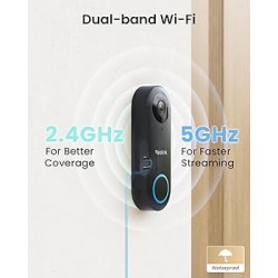 Timbre WiFi