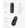 Reolink Timbre WiFi