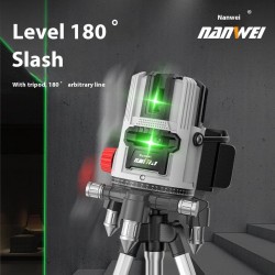 Nivel Laser Nanwei