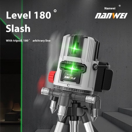 Nivel Laser Nanwei