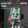 Nivel Laser Nanwei