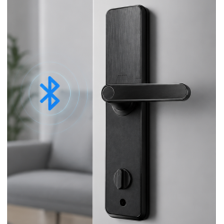 Llavín Inteligente Smart Locks con Bluetooth
