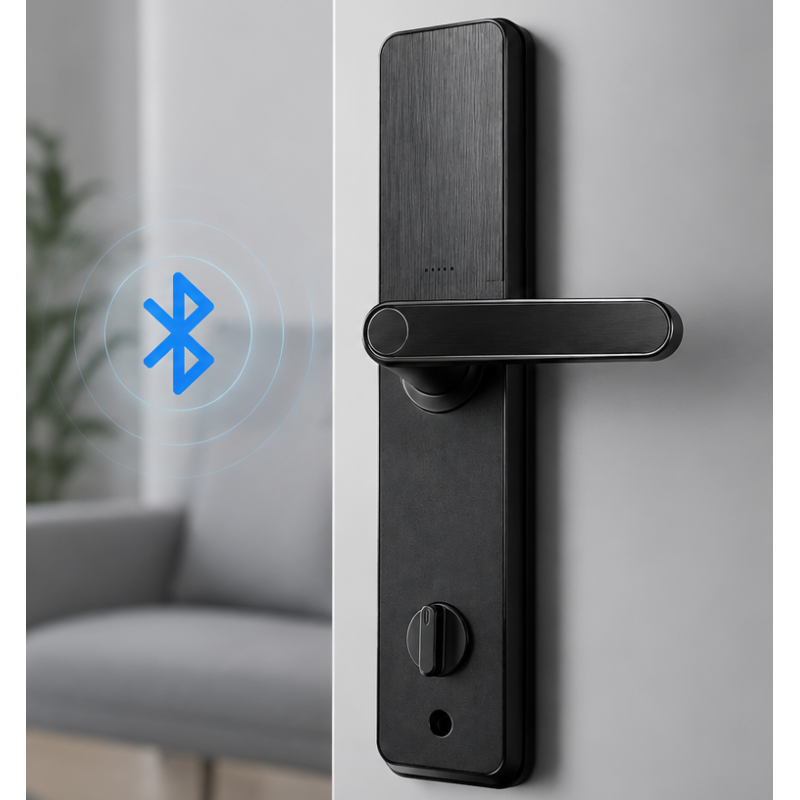 Llavín Inteligente Smart Locks con Bluetooth