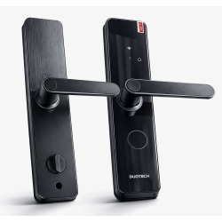 Llavín Inteligente Smart Locks con WiFi
