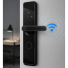 Llavín Inteligente Smart Locks con WiFi