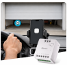 SONOFF MINI-D – Interruptor Inteligente Wi-Fi